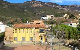 Apartamentos 